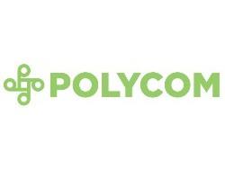 Polycom Industries Repositions Brand with Tagline