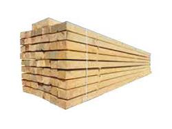 COVID Renovation Boom Results in Shortage of Softwood & Treated Lumber 