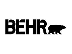 Behr Reveals 2021 Color Trends