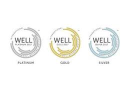 WELL Announces Inaugural Health Safety Rating Projects