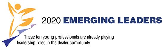2020 Emerging Leaders: These ten young professionals are already playing leadership roles in the dealer community - Feb 2020