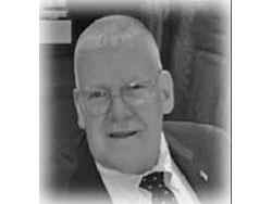 Chet Derr of Derr Flooring Company Has Died