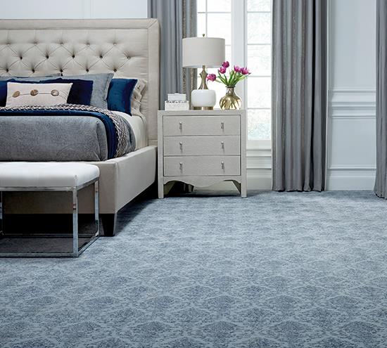 Broadloom Carpet Report: Technology and styling might be the antidote for carpet’s share loss - March 2020