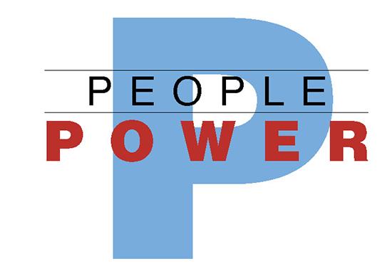 People Power: Our changing world demands resilience - May 2020
