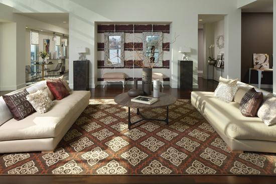 Rug Market Update - July 2012