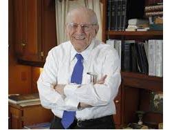 Stanley Pauley of Carpenter Co. Has Died