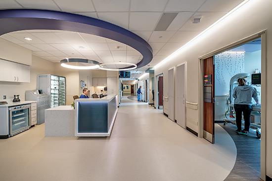 Sustainability: Case Study: NICU, Methodist Medical Center