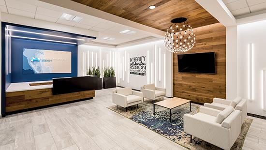Designer Forum: ID Studios incorporates San Diego’s roots into the design of Marsh & McLennan’s headquarters - Nov 2020