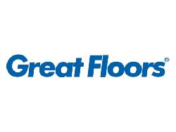 Great Floors Celebrating 50 Years Of