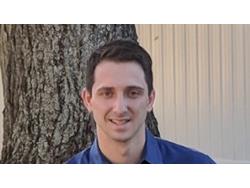 Vinnie Virga Jr. Promoted to VP of Floors & More