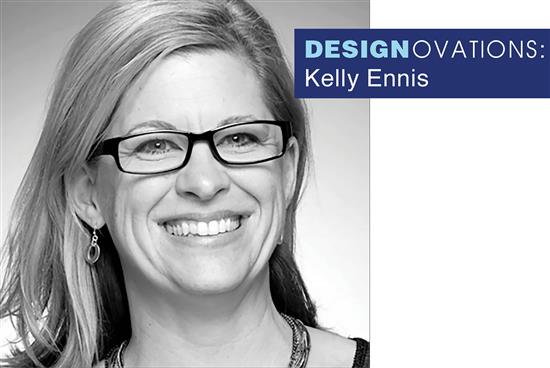 Design Ovations: Kelly Ennis - Jan 2021