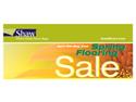 Shaw Spring Flooring Sale to Launch Nationwide 