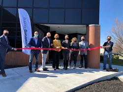 Armstrong Opens New Technical Center in Lancaster