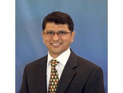 Sunil Palakodati Named CEO of Virginia Tile Company