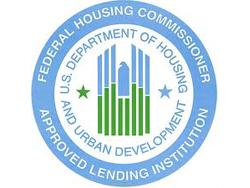 Higher Home Loan Limits Approved