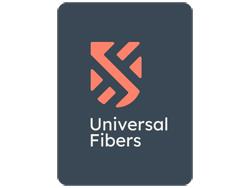 Universal Fibers Introduces Carbon Negative Fiber