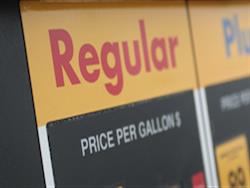 Gas Prices Up As Holiday Weekend Begins