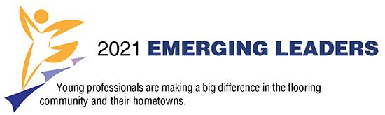 2021 EMERGING LEADERS: Young professionals are making a big difference in the flooring community and their hometowns - Feb 2021