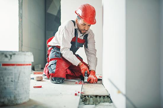 Installation Labor Update: From retailers to trade associations, efforts to replenish the installer community are more focused than ever - Feb 2021