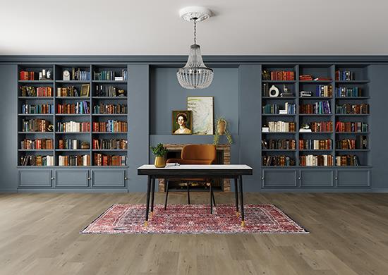 Mannington Adura Rigid Legacy 12 Wide LVT RIGID