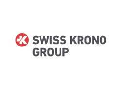 Swiss Krono USA Appoints New EVP of Sales and Marketing