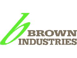 Dalton's Brown Industries Closing Permanently
