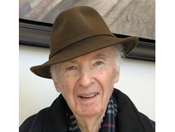 Norman Stone, Pioneer of LVT Flooring, Dies at 90