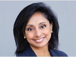 Kavita McCarthy Named President of E.J. Welch Company