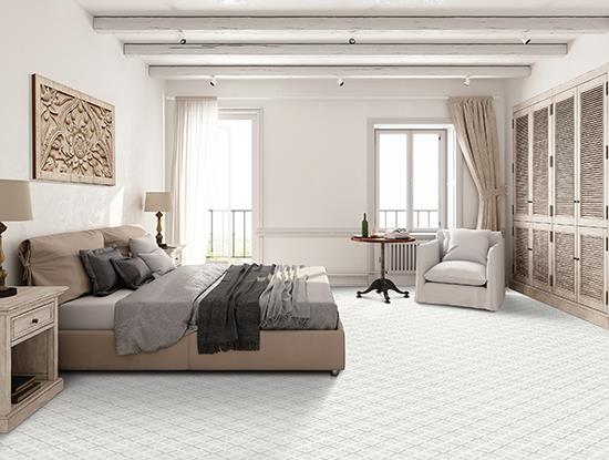Broadloom Carpet Report: A fourth-quarter boost of more than 10% in 2020 spurs optimism in the residential market heading into 2021 - March 2021
