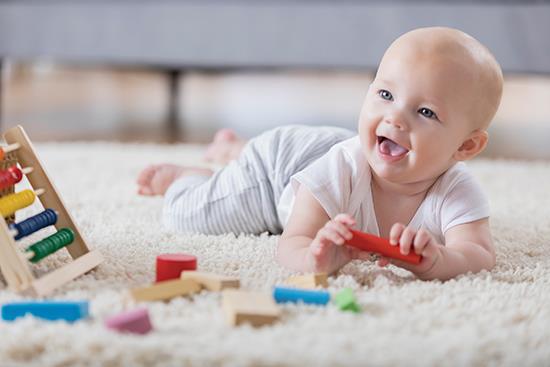 Carpet’s Impact on Asthma & Allergies: New studies indicate that carpet may outperform hard surfaces in reducing airborne dust and allergens - April 2021