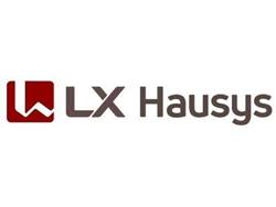 LG Hausys Rebrands as LX Hausys