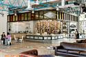 Polished Concrete-Focus on Design: A&D firms are learning different ways of using concrete in the commercial built business - April 2020