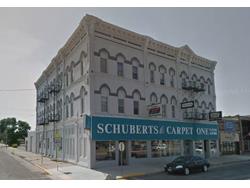 Schuberts Carpet Store Closes Doors After 76 Years