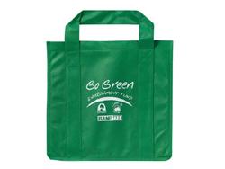 Survey: Retailers Embracing Green Practices