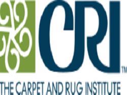 Carpet and Rug Institute Program Recognized by EPA