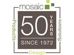 Mosaic Turns 50