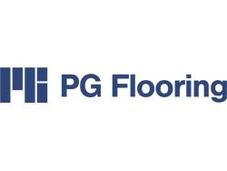 PG Flooring Invents & Employs Robotics to Compensate for Manpower Shortage
