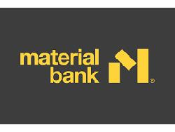 Material Bank Secures An Additional $175M in Funding