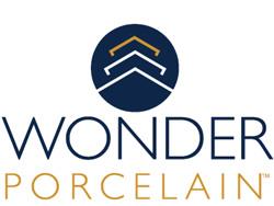 American Wonder Porcelain Rebrands as Wonder Porcelain