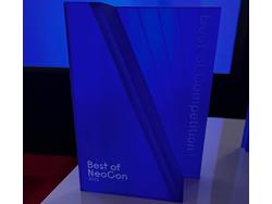 Best of NeoCon 2022 Winners Announced