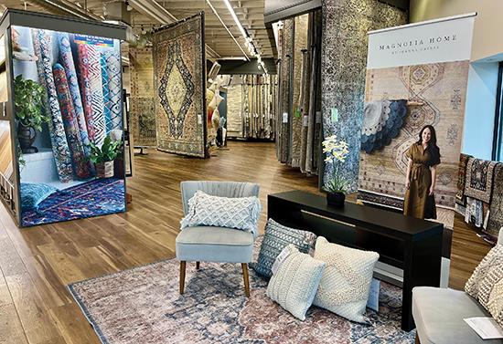 The Importance of Merchandising: Creating a streamlined approach to showroom merchandising pays dividends, though many stores remain cluttered – Feb 2022