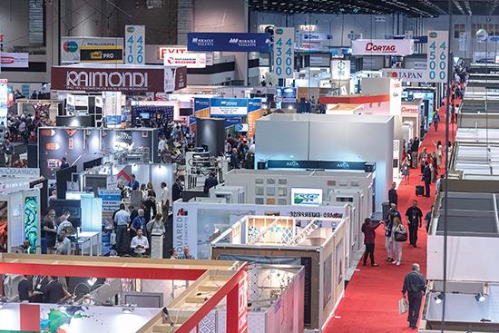 Coverings 2022: This year’s ceramic expo highlights manufacturers’ strategic business moves alongside new design trends – May 2022