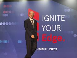 Lorberbaum Offers 2023 Outlook at Edge Summit