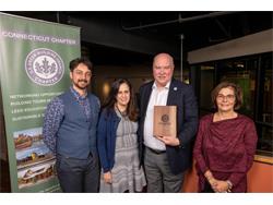 HMTX's New Headquarters Honored with Two Awards