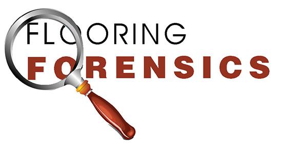 Flooring Forensics: Adhesives in high-moisture environments - Aug/Sept 2022