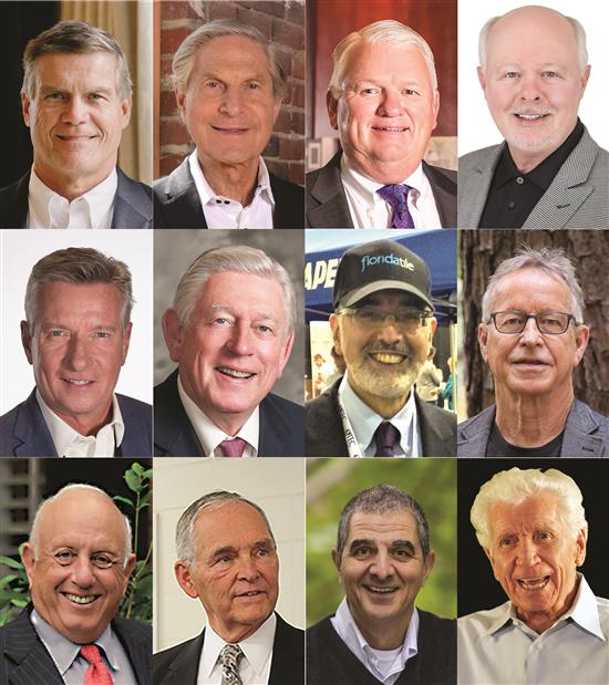 Defining Moments In The Industry: Industry veterans and former leaders weigh in on critical occurrences and key developments in the flooring industry - Aug/Sept 2022