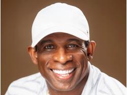 Deion Sanders to Offer Keynote for 2023 SFN Convention
