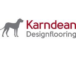 Karndean's Abstract Collection Wins Platinum ADEX Product Award