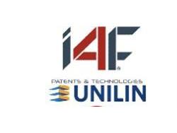 I4F & Unilin Form Agreement Around Certain Patent Technologies