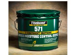 Franklin Intros Titebond 571